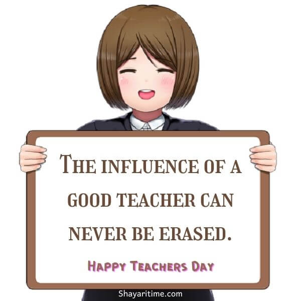 teachers day wishes