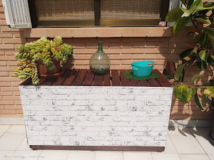 Ciervo de madera encajable | Manualidades