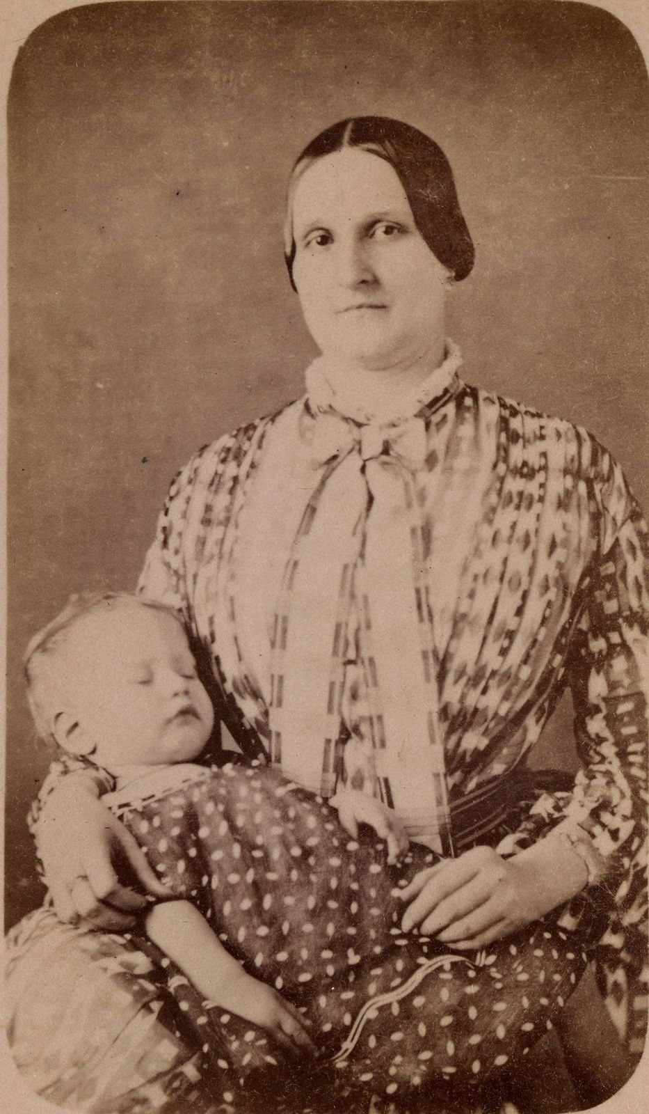 Post Mortem Photography Amusing