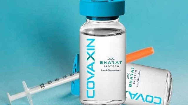 World Health Organization approves Bharat Biotech's Covaxin for Emergency use against Covid-19 - Saudi-Expatriates.com
