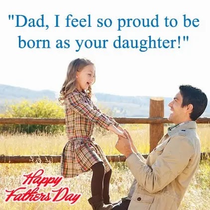 Happy Fathers Day Status Images For Whatsapp