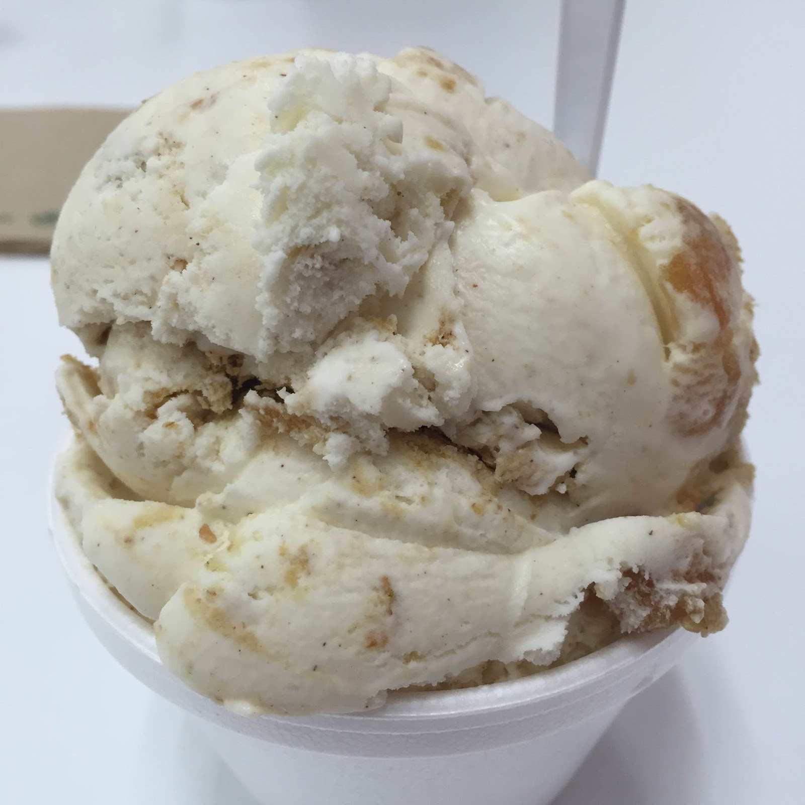 Iowa Ice Cream EXTRAVAGANZA!!!