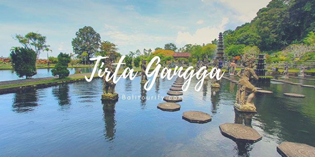  The Bali driver hire for a whole twenty-four sixty minutes catamenia to sense the give places to see inwards Bali isle Woow Full Day Tour Bali Excursions | One-day Trip Bali Itinerary