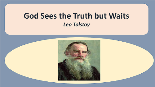 life of leo tolstoy summary