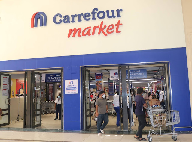Carrefour Supermarket to open in Kisumu photo