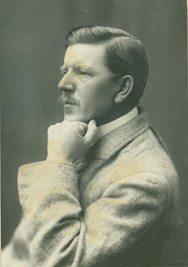 Cultura Del Diseño Industrial “Ralph Radcliffe Whitehead”