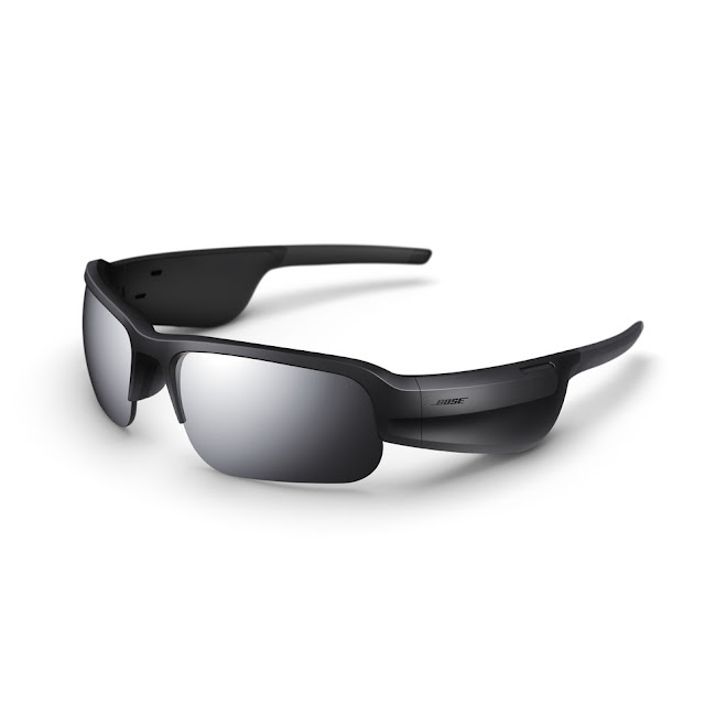 New Bose Frames - New For Sports, New For Style