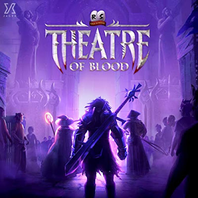 Runescape Theatre Of Blood Soundtrack