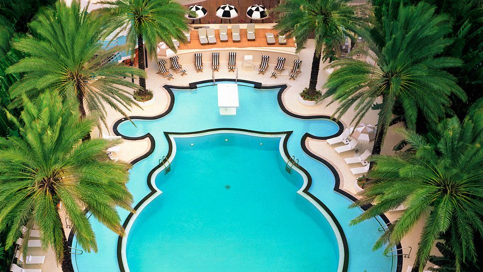Luxury Life Design The Raleigh Miami Beach A Timeless South Miami Beach A Timeless