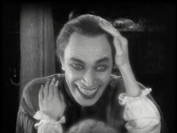Lindsey's Film Odyssey: The Man who Laughs (1928)