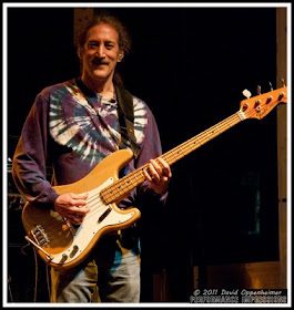 Kevin Rosen with Dark Star Orchestra