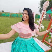 RJ Kajal️️️️️️ (Actress) Biography, Wiki, Age, Height, Career, Family, Awards and Many More