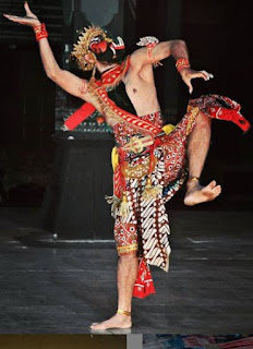 Wayang Orang