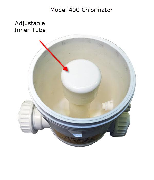 Clean Well Water Report How to Use Dry Pellet Well Water Chlorinators