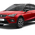 نسختين جديدتين لسيارة SEAT ARONA في الجزائر