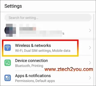 how-to-share-the-internet-via-bluetooth-on-android