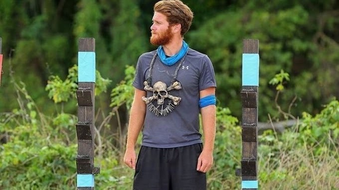 Τζέιμς Καφετζής: Τι αποκάλυψε για το Survivor - Η αναφορά στον Ανδρέα Παπανδρέου και το παλιό ΠΑΣΟΚ 