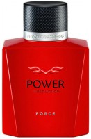 Power of Seduction Force by Antonio Banderas