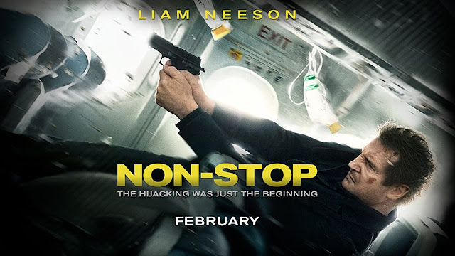 Non-Stop (2014) Watch Full Movie Online HD