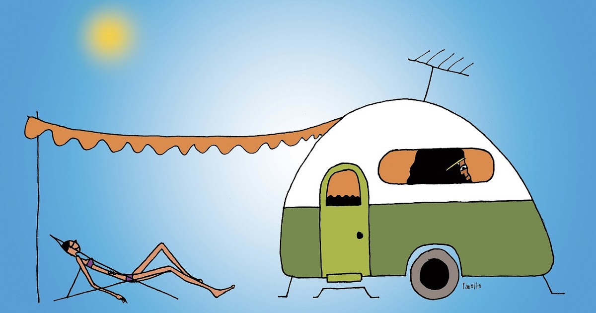 Caravan Park Rules and Regulations