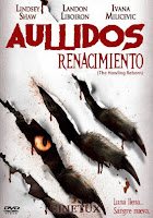 Aullidos: El Renacimiento