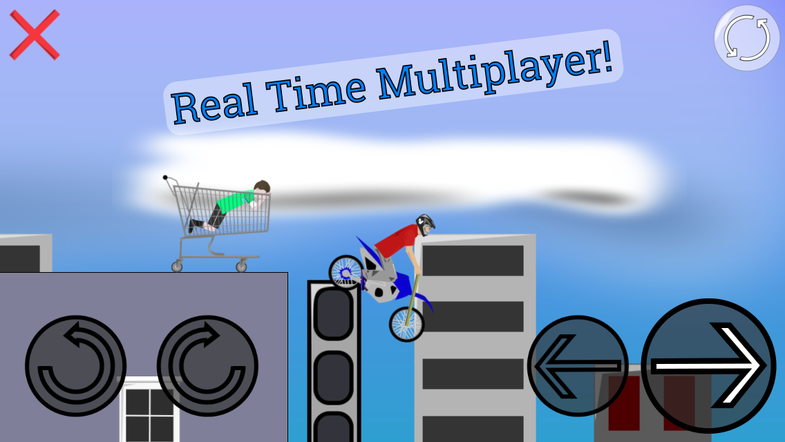 تحميل لعبة Happy Racing للأندرويد والأيفون