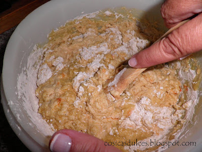  Torta de pimentón 