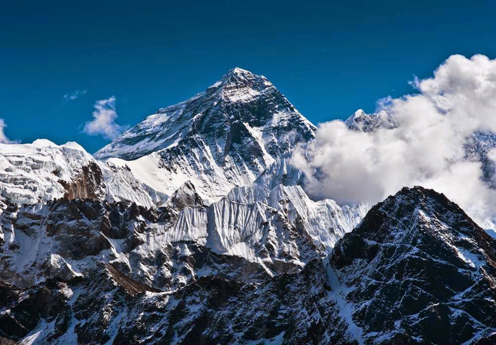 The Mount Everest The World s Highest Peak Travel Tourism And The Mount Everest The World s Highest Peak Travel Tourism And