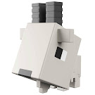 Minecraft Goat Mob Head Minis Figure