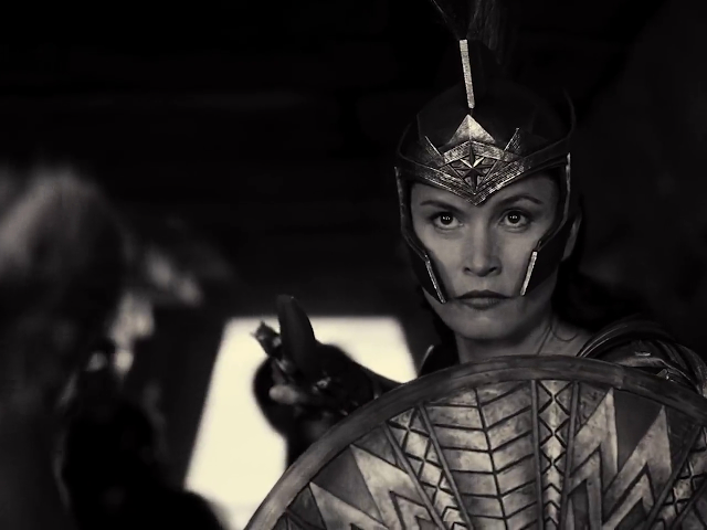 Zack Snyder's Justice League: Justice is Gray 2021 English 720p HDRip Zack Snyder's Justice League: Justice is Gray 2021 English 720p HDRip