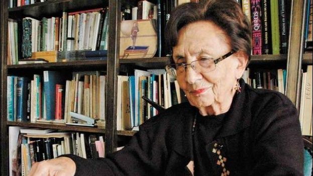 Teresa Gisbert de Mesa dedicó su vida al rescate del arte y la estética nacional  / LA RAZÓN