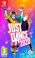 Just Dance 2020 Amazon