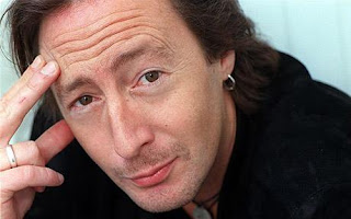 Julian Lennon Talks About His New Song “Someday” 