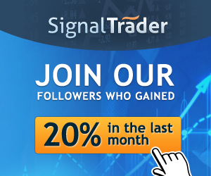 Signal Trader