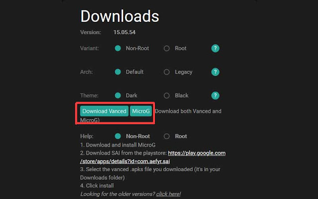 Cara Pasang Aplikasi Youtube Premium Gratis