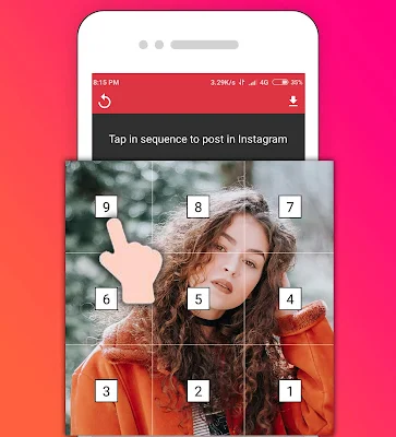 تطبيق Grid Post apk للأندرويد, تنزيل Grid Post apk مدفوع, تحميل Grid Post apk
