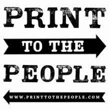 Print to the People