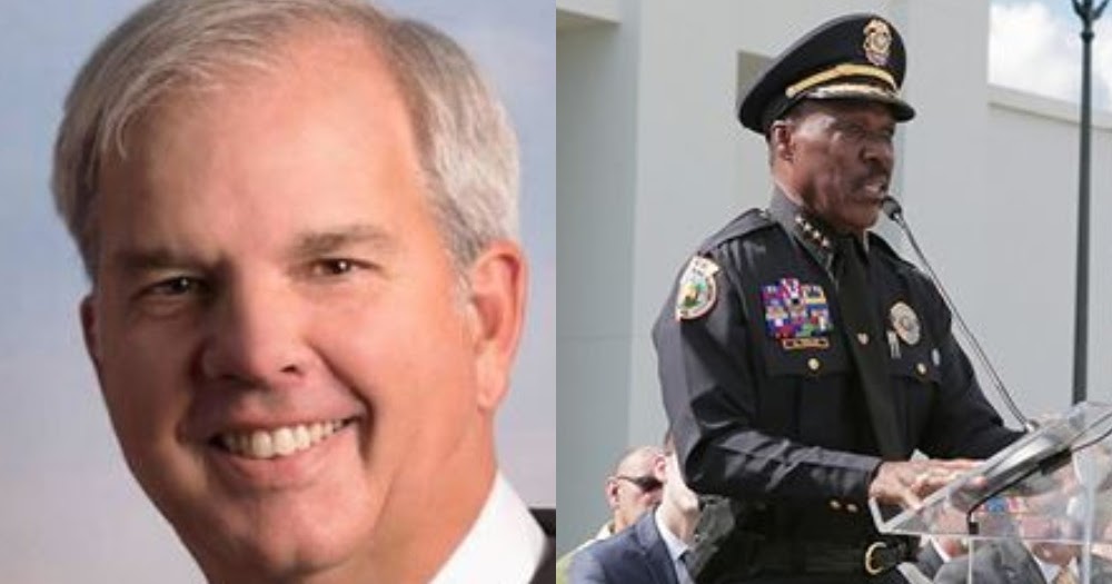 True Homestead News: Homestead Mayor Porter Likely Using his Position ...