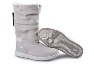 modelos botas nike