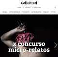 X CONCURSO MICRORRELATOS "SOLCULTURAL" FINALISTA 2017