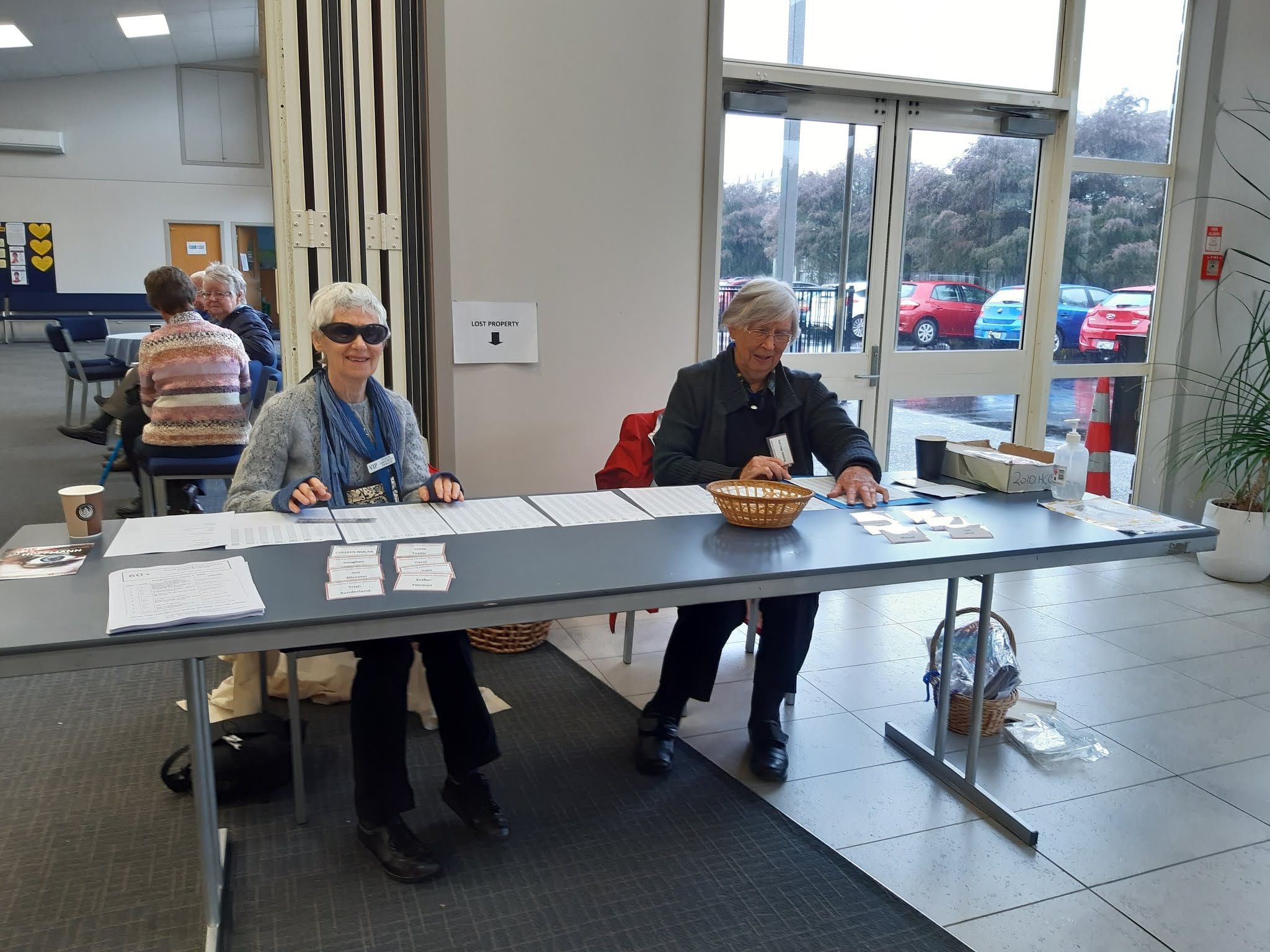 Continuing Education Hamilton NZ 60+ Continuing Education