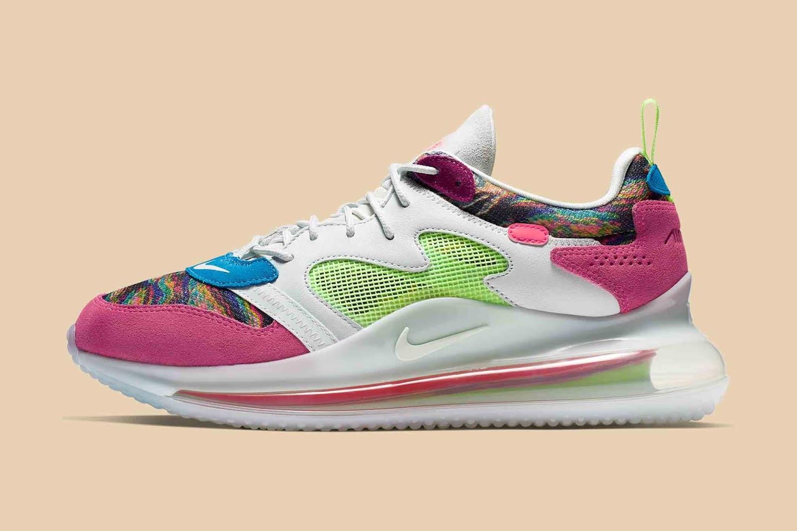 odell beckham jr air max 270