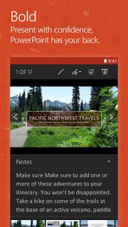 Microsoft PowerPoint APK