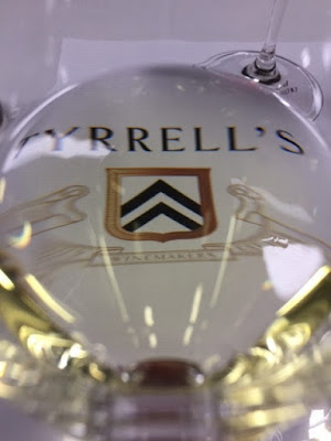 Tyrrell's Vat 1 Semillon