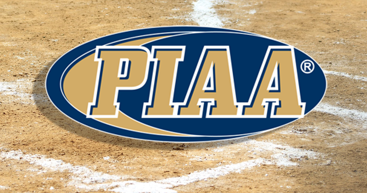 PIAA Baseball and Softball Playoff Scores and Schedule June 6th, 2024