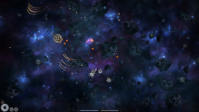 Stellatum Game Screenshot 3