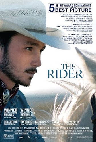 El Jinete [The Rider] (2017) Dvdrip Latino The%2BRider