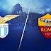 [SERIE A] Lazio - Roma = 3 - 2
