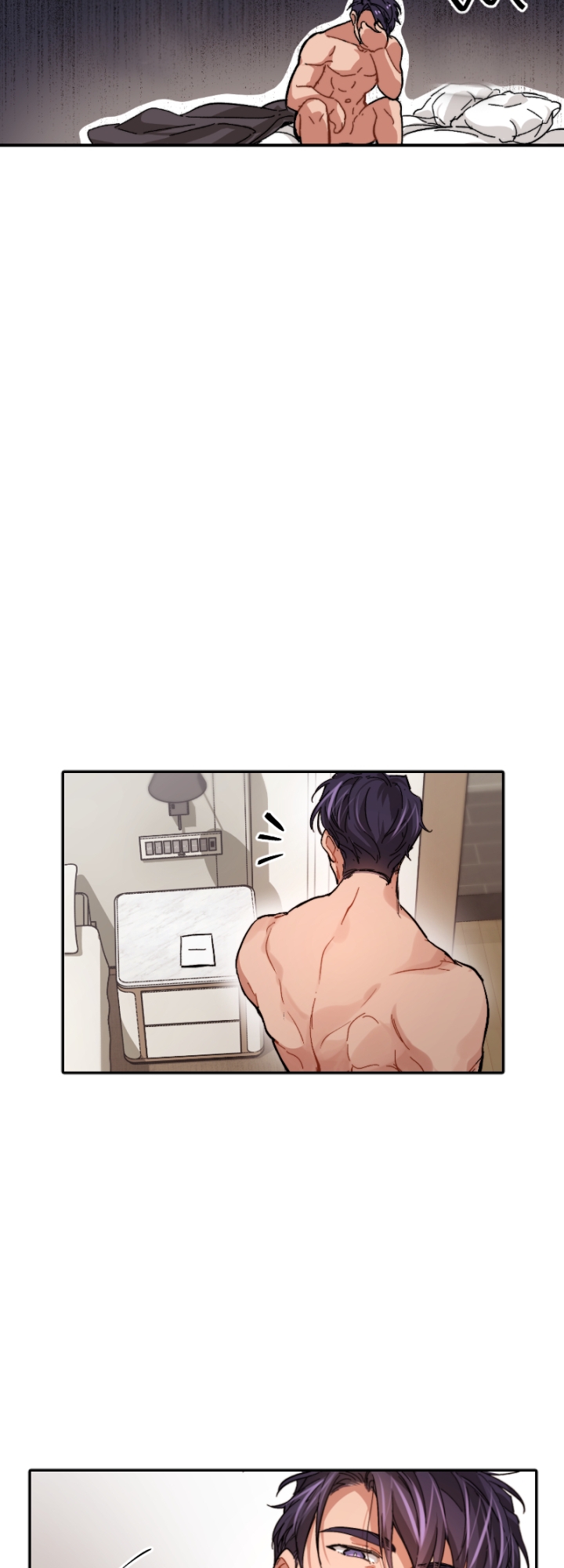 Đọc truyện Kế hoạch tồi tệ - Chapter 1