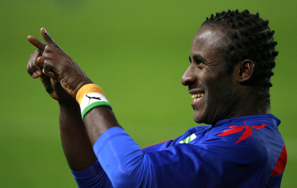 Arsenal y Chelsea compiten por fichaje de Doumbia